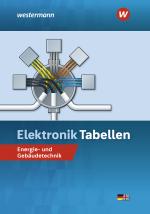 Cover-Bild Elektronik Tabellen Energie- und Gebäudetechnik / Elektronik Tabellen