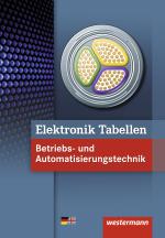 Cover-Bild Elektronik Tabellen