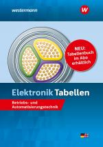 Cover-Bild Elektronik Tabellen