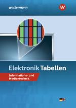 Cover-Bild Elektronik Tabellen