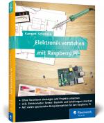 Cover-Bild Elektronik verstehen mit Raspberry Pi