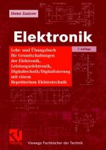 Cover-Bild Elektronik