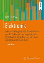 Cover-Bild Elektronik