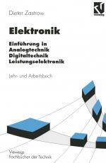 Cover-Bild Elektronik