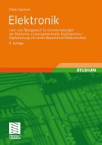 Cover-Bild Elektronik