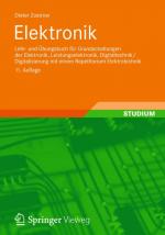 Cover-Bild Elektronik