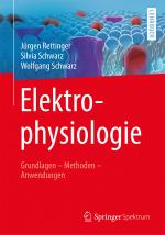 Cover-Bild Elektrophysiologie