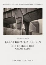 Cover-Bild Elektropolis Berlin