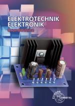 Cover-Bild Elektrotechnik Elektronik