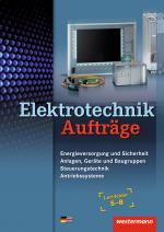 Cover-Bild Elektrotechnik / Elektrotechnik Aufträge