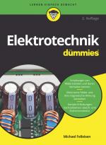 Cover-Bild Elektrotechnik für Dummies