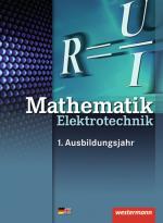Cover-Bild Elektrotechnik Grundbildung Technische Mathematik / Mathematik Elektrotechnik