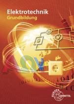 Cover-Bild Elektrotechnik Grundbildung