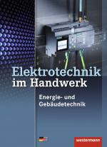Cover-Bild Elektrotechnik im Handwerk