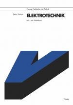 Cover-Bild Elektrotechnik