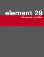 Cover-Bild Element 29