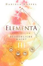 Cover-Bild Elementa-Trilogie / Elementa