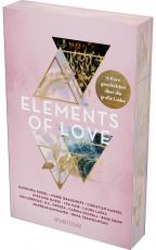 Cover-Bild Elements of Love