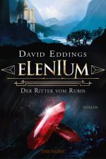 Cover-Bild Elenium - Der Ritter vom Rubin