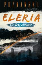 Cover-Bild Eleria (Band 1) - Die Verratenen