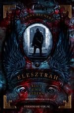Cover-Bild Elesztrah (Band 3): Blut und Federn