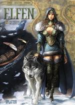 Cover-Bild Elfen. Band 7