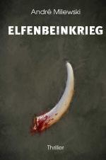Cover-Bild Elfenbeinkrieg