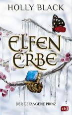 Cover-Bild Elfenerbe – Der gefangene Prinz