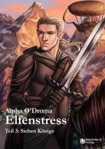 Cover-Bild Elfenstress 3 - Sieben Könige