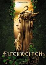 Cover-Bild Elfenwelten