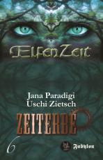 Cover-Bild Elfenzeit 6: Zeiterbe