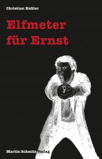 Cover-Bild Elfmeter für Ernst