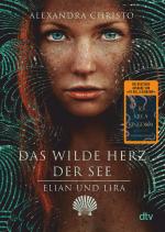 Cover-Bild Elian und Lira – Das wilde Herz der See