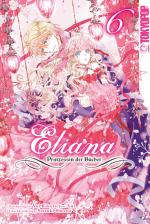 Cover-Bild Eliana - Prinzessin der Bücher 06