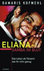 Cover-Bild Eliana - Samba im Blut