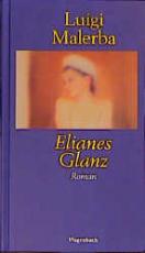 Cover-Bild Elianes Glanz