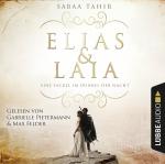 Cover-Bild Elias & Laia - Eine Fackel im Dunkel der Nacht