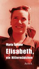 Cover-Bild Elisabeth, ein Hitlermädchen