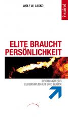 Cover-Bild Elite braucht Persönlichkeit