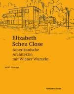 Cover-Bild Elizabeth Scheu Close