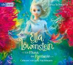 Cover-Bild Ella Löwenstein - Ein Fluss der Fantasie