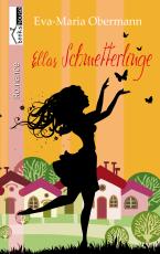 Cover-Bild Ellas Schmetterlinge