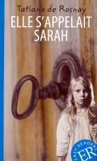 Cover-Bild Elle s’appelait Sarah