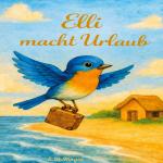 Cover-Bild Elli macht Urlaub