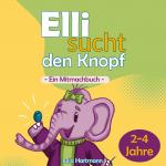 Cover-Bild Elli sucht den Knopf