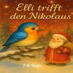 Cover-Bild Elli trifft den Nikolaus
