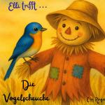 Cover-Bild Elli trifft ... Die Vogelscheuche