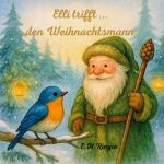 Cover-Bild Elli trift den Weihnachtsmann