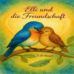 Cover-Bild Elli und die Freundschaft