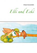 Cover-Bild Elli und Ecki